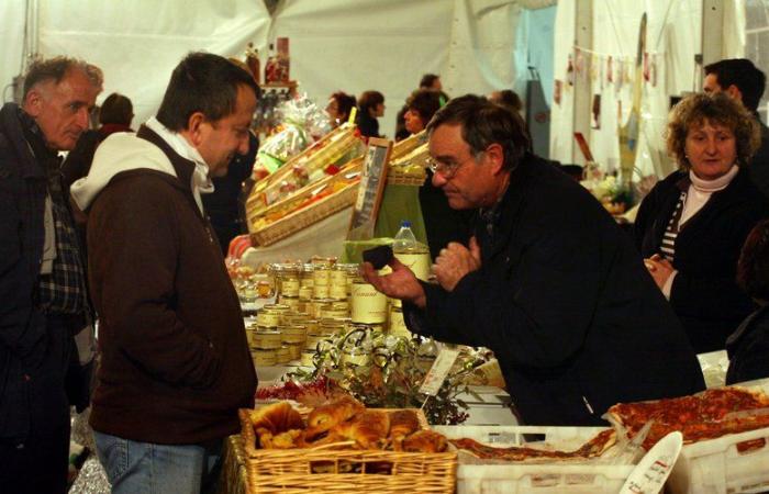 “Despite the problems in the agricultural sector, the workforce is being renewed”: with the Chamber of Agriculture of Lot-et-Garonne, the Christmas market of local producers is preparing its 23rd edition