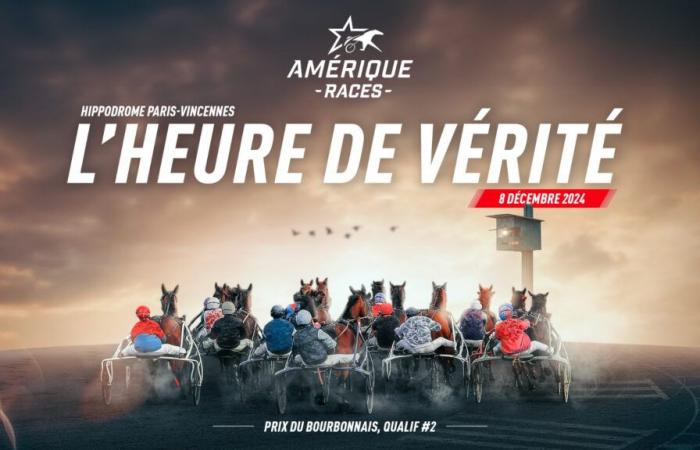 Spotlight on the Prix du Bourbonnais America Races Q2