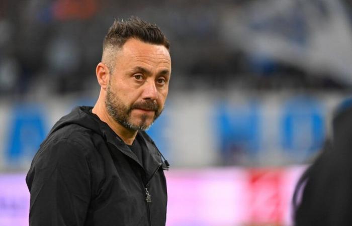 Mercato – OM: “It’s the last chance”, surprise recruit for De Zerbi?