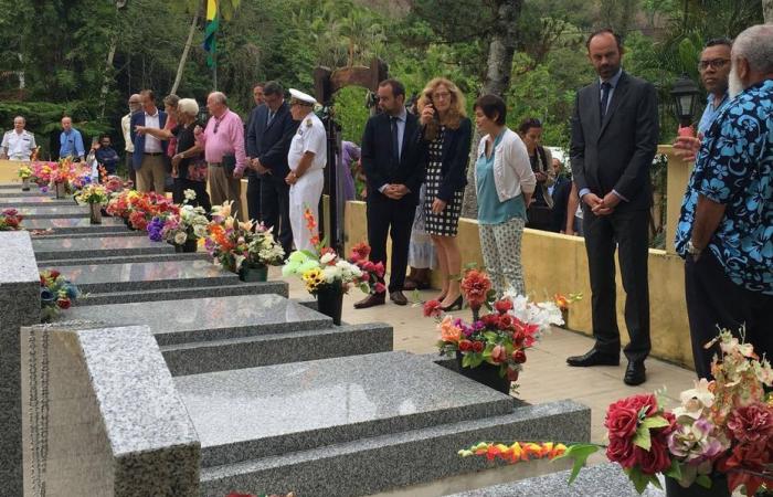 40 years ago, ten Tiendanite independence activists were killed in an ambush