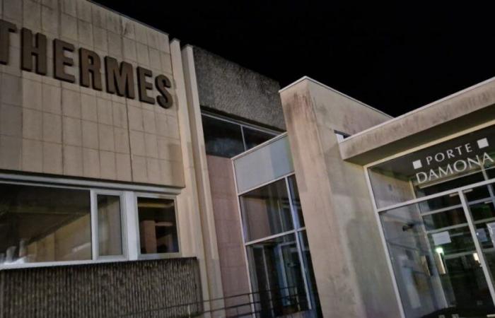 Haute-Marne. ValVital requests the compulsory liquidation of the Bourbonne-les-Bains thermal baths