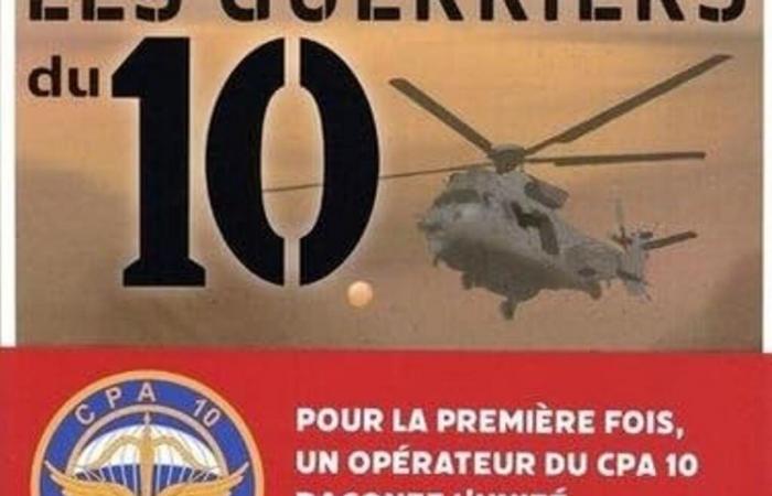 a “para” recounts the operations carried out by France abroad