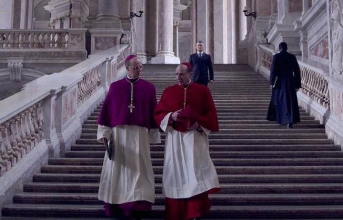 “Conclave”, a suspense in the heart of the Vatican