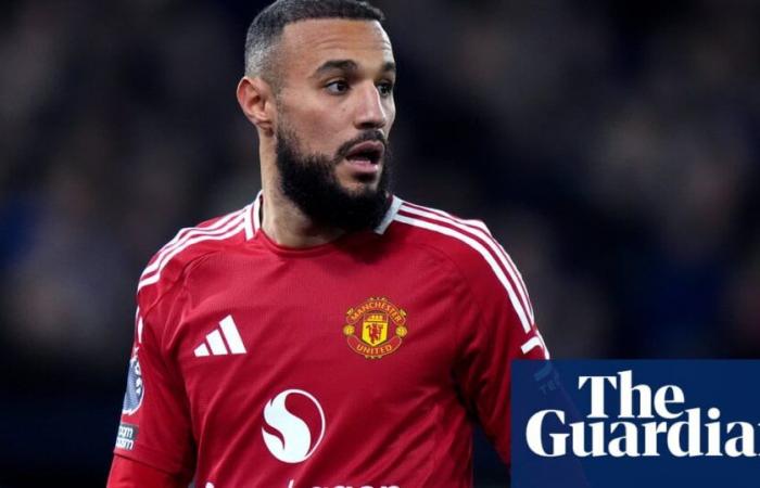 Manchester United scrap rainbow jackets after Mazraoui cites religious objections | Soccer