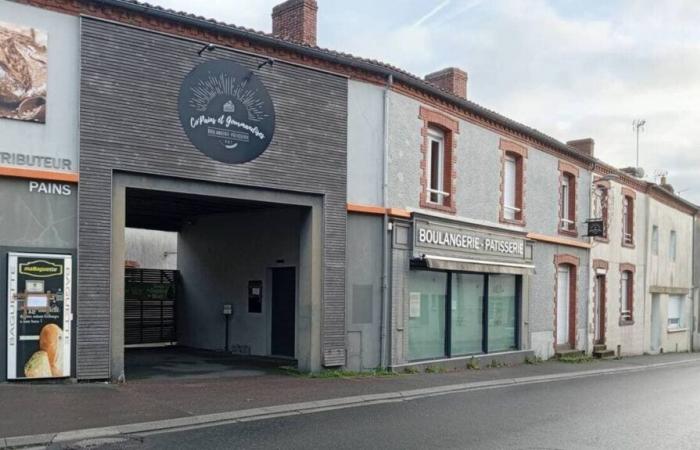 This commune in Maine-et-Loire lost its bakery: “The decision was self-evident”