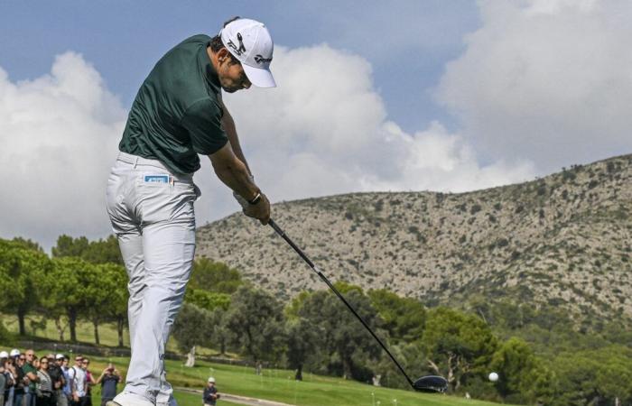 A year after Jon Rahm, a young 20-year-old player refuses millions from LIV Golf!