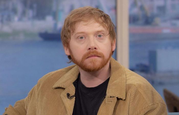 Rupert Grint ordered to pay more than 2 million euros to the British tax authorities