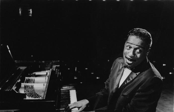 Cinema in Carouge: evening dedicated to jazzman Erroll Garner