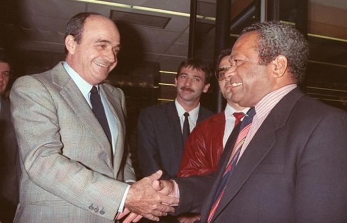 VIDEO. Fourteen years after the death of Jacques Lafleur, what remains of his political legacy?