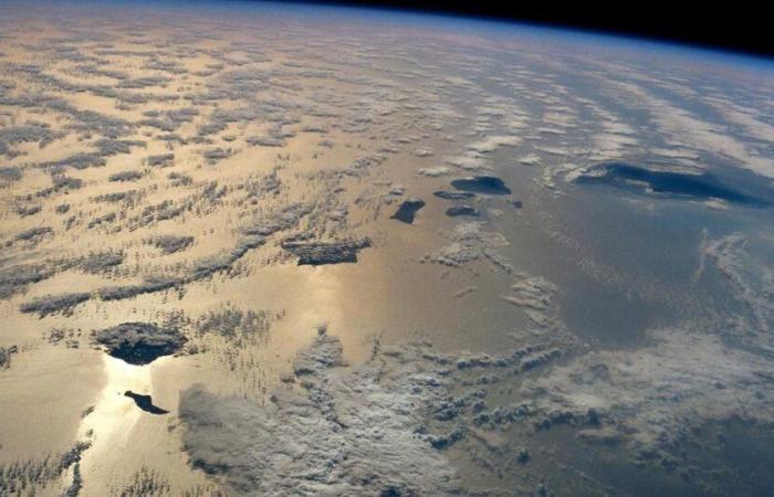 A new theory to explain the arrival of water on Earth – rts.ch