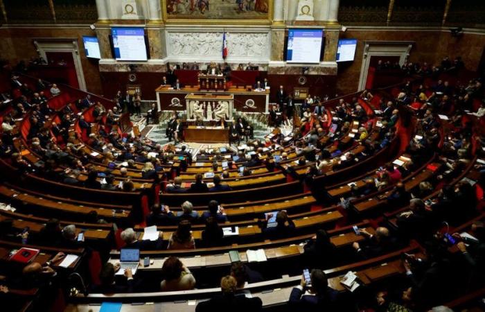 Parliamentarians call for a “real public AI policy” in France