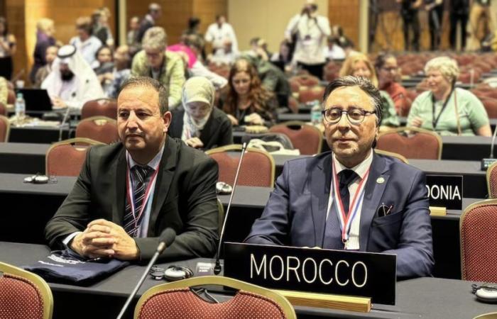 Appropriation of the Moroccan caftan: Algeria suffers a bitter setback at UNESCO