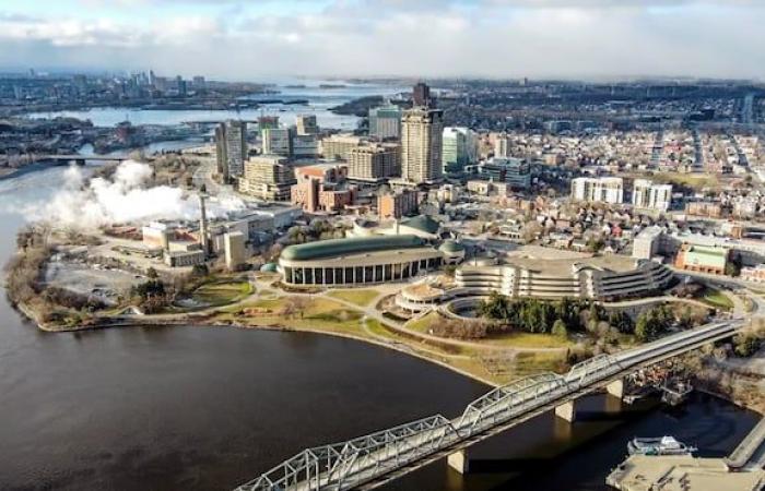 Gatineau will make a clean sweep of its economic development authorities