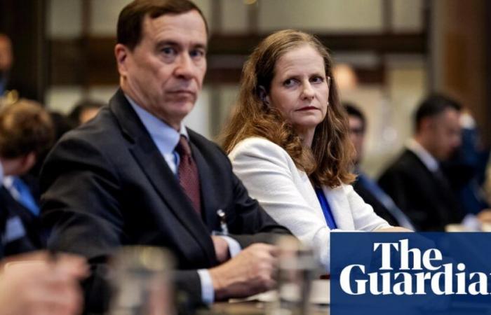 Fury as US argues against climate obligations at top UN court | Climate crisis