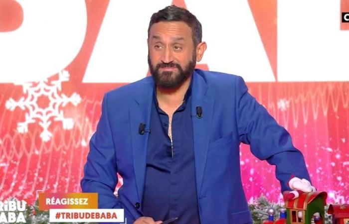 new information from Cyril Hanouna on the future of “TPMP”