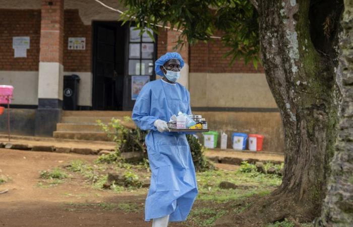 DRC: more than 100 dead from a “mysterious disease”