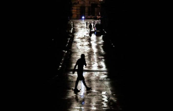 New general power outage in Cuba