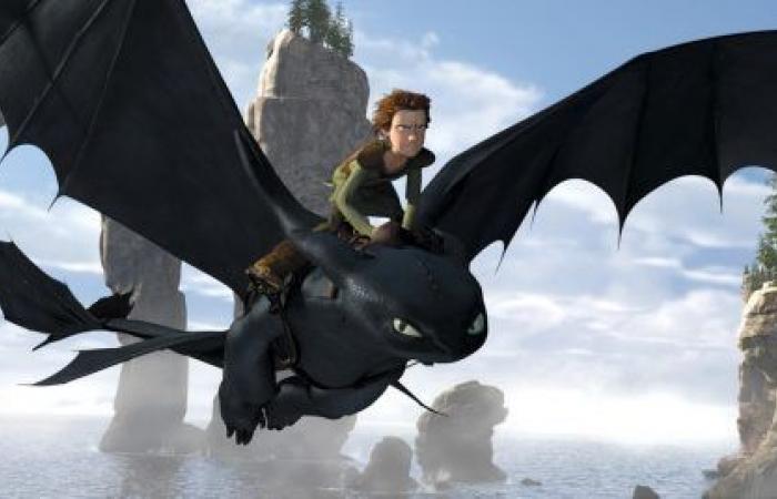 release date, story, casting and everything we know about the DreamWorks remake