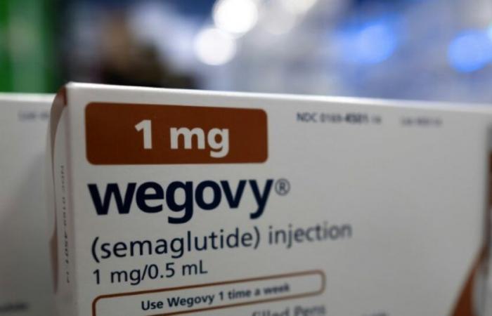 Medicines: towards reimbursement of Wegovy in cases of severe obesity: News