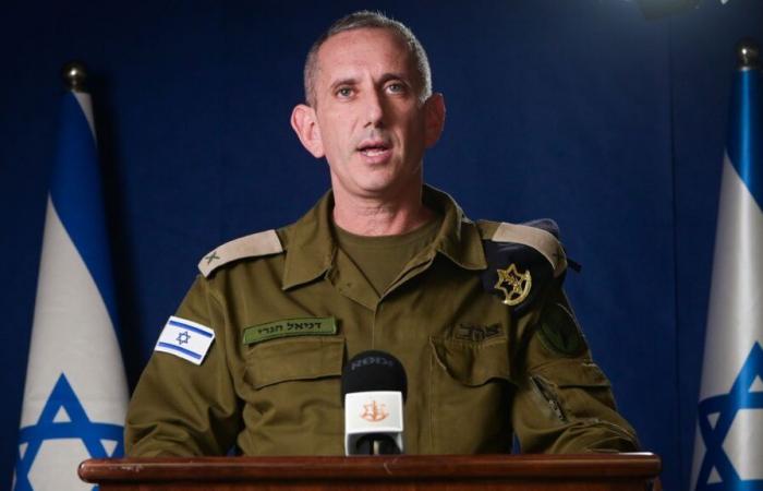 IDF Details Circumstances of Death of Six Hostages and Warns Against Feldstein Law