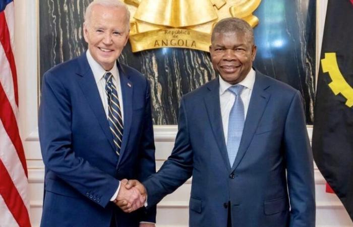 Biden announces $1 billion in humanitarian aid to Africa