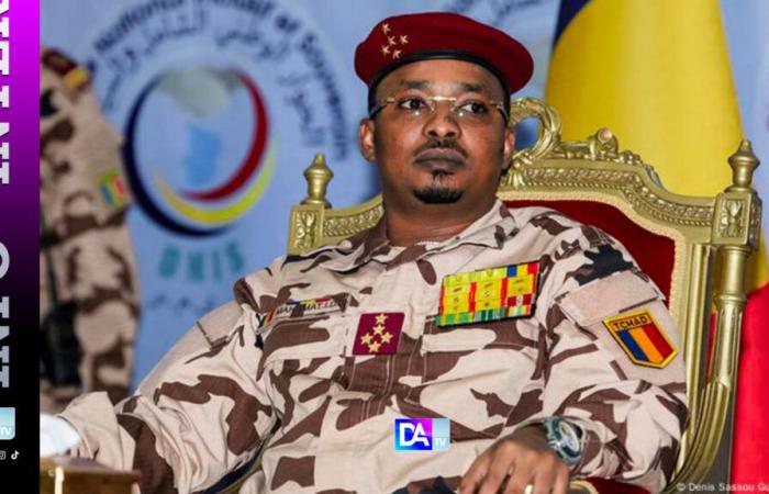 Chad creates special commission to terminate military agreements with Paris