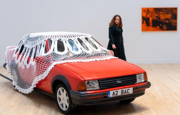 The Turner Prize traded art for politics