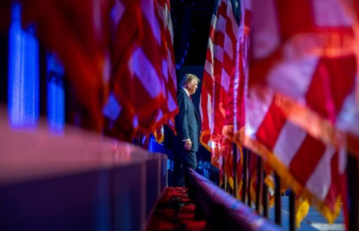 The arrival of Donald Trump in France for the reopening ceremony of Notre-Dame, a diplomatic blow for Emmanuel Macron