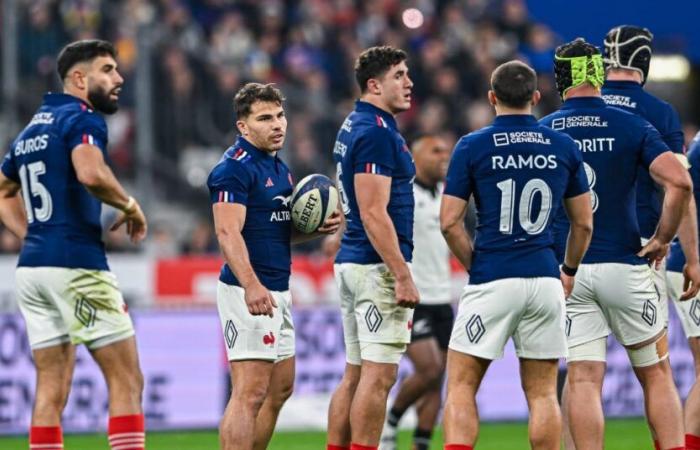 XV of France, the new controversy!