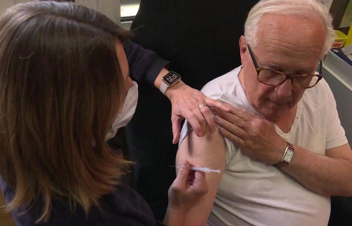 “After an episode of flu, we have more heart attacks and strokes.” With an epidemic on the rise in Normandy, health authorities are calling for vaccination