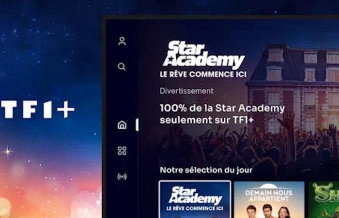 How to watch TF1 from abroad?