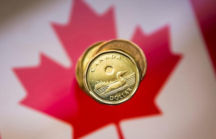 Canadian dollar lags G10 peers amid geopolitical drama