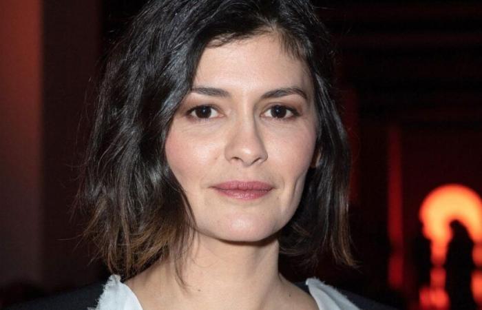 Does Audrey Tautou live in the forest? We finally know what has become of the muse of French cinema