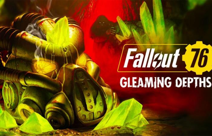 Fallout 76 just received a huge update to end the year in style | Xbox