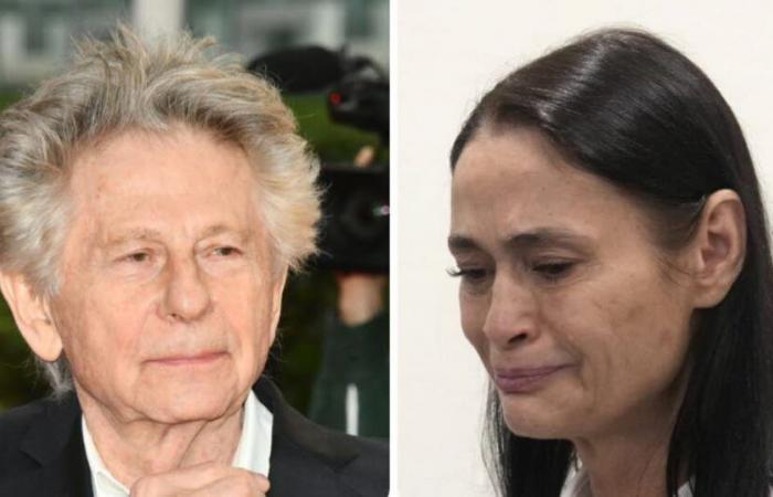 Justice. Relaxation confirmed for Roman Polanski, accused of defamation by an actress