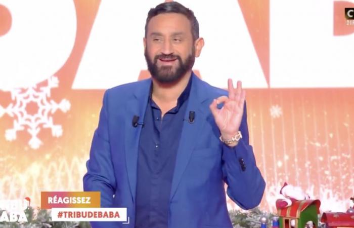 “There will be salary cuts”: Cyril Hanouna takes stock of the future of “Touche pas à mon poste” and its columnists