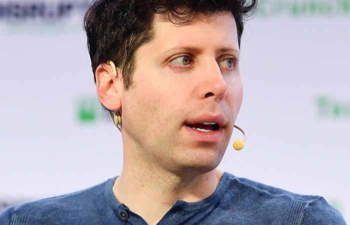 AI’s next step may not be as radical as initially thought, says Sam Altman