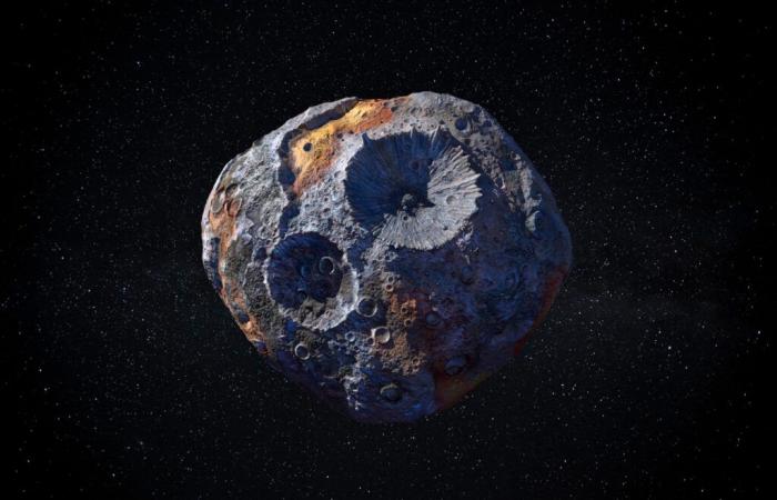 Asteroids, key to a space revolution or inaccessible dream?