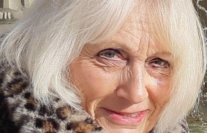 Françoise Bartolini Belloy, great lady of Nîmes, has passed away