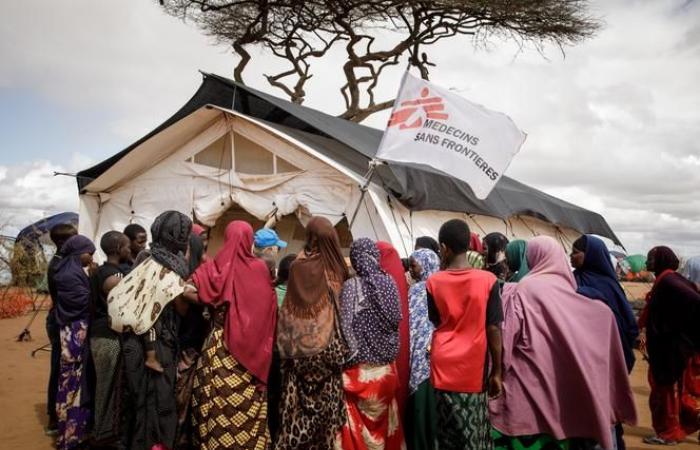 More than 300 million people need humanitarian assistance worldwide, says UN