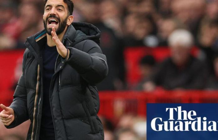 ‘We will be found out’: Amorim warns United of challenging times ahead | Manchester United