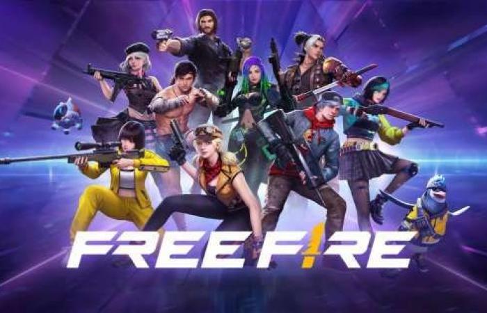 Free Fire Codes Redemption Site.. Free rewards in simple steps