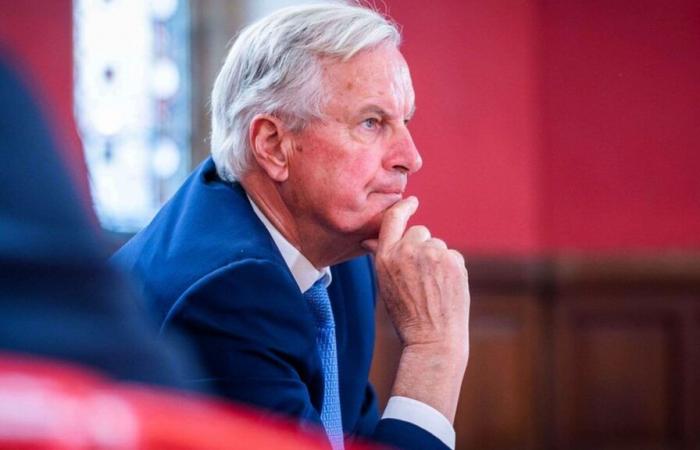 France – The government of Michel Barnier overthrown by deputies after the vote on a motion of censure