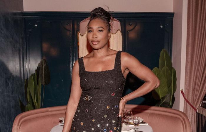 Mickalene Thomas, Josh Richardson, Victoria Brito, and More Join ‘CULTURED’ and Venus Williams in Toasting to the Tennis Star’s Artists on Artists Cover