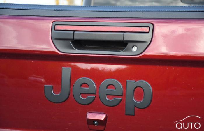 What is the future of the Jeep Gladiator?