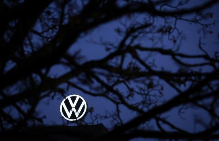 Volkswagen insists on “urgency” to lower costs in Germany