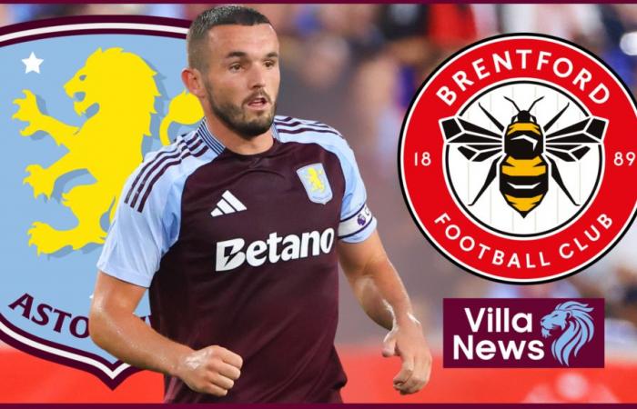 Emery must hook McGinn in Aston Villa v Brentford, he’s been anonymous