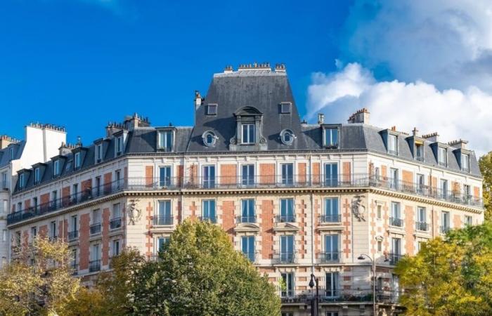 Soon 25% cheaper accommodation available in Paris