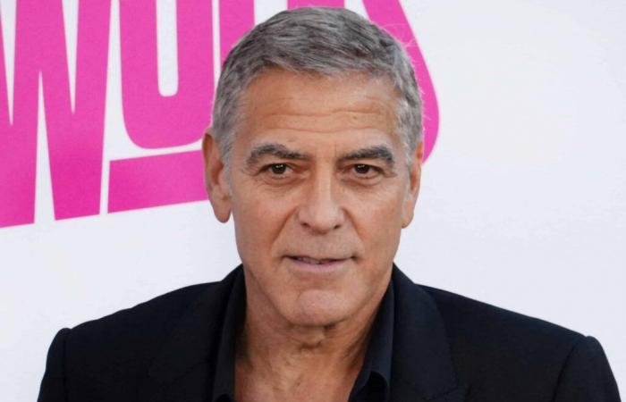 George Clooney: his “sidekick” in “Ocean’s Eleven” dies at 65