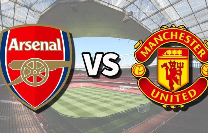 Arsenal vs Man Utd live stream: How to watch Premier League game online and on TV today